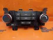 Bedienelement, Klimaanlage HEIZUNGSREGLER CHEVROLET ORLANDO (J309) 2.0 D 120 KW 387057 , 12068208