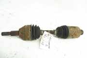Antriebswelle rechts vorn JEEP CHEROKEE (KK) 2.8 CRD 4WD 130 KW