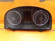 Tachometer Multifunktionsdisplay VW TOURAN (1T3) 1.4 TSI 103 KW 1T0920875M