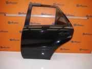 Tür links hinten 197 OBSIDANSCHWARZ MERCEDES-BENZ M-KLASSE (W164) ML 350 CDI 4MATIC 165 KW