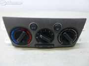 Heizungsbedienteil +KLIMA MAZDA PREMACY (CP) 1.8 74 KW