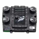 Bedienelement, Klimaanlage VOLVO V60 I (155) D3 100 KW 30795271