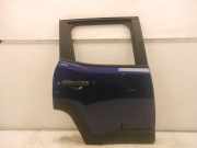 Tür rechts hinten JET SET BLUE JEEP RENEGADE SUV (B1, BU, BV) 1.0 T-GDI 88 KW