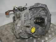 Getriebe (Schaltung) 5 Gang 20CQ88 / 194000km PEUGEOT 207 (WA, WC) 1.4 16V 70 KW 9803846280
