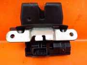 Schloss Heckdeckel FORD FIESTA VI (CB1, CCN) 1.4 TDCI 50 KW 8A61-A442A66-AD