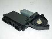 Motor Fensterheber rechts hinten AUDI A4 AVANT (8ED, B7) 2.0 TDI 103 KW 8E0959802A