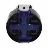 Sensor Regensensor MERCEDES-BENZ B-KLASSE (W242, W246) B 200 NATURAL GAS 115 KW A2469012504