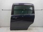 Schiebetür links MAZDA 5 (CW) 1.6 CD 85 KW