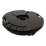 Lautsprecher Subwoofer SEAT LEON FR (5F1) 2.0 TDI 110 KW 5F0035382
