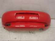 Stoßstange hinten SPANISCH-ROT FORD PUMA (EC) 1.7 16V 92 KW