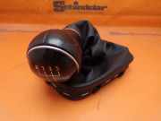 Schalthebelknopf 5 GANG , MANSCHETTE VW POLO (6C1, 6R1) 1.2 TSI 16V 66 KW