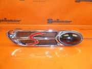 Blinker rechts vorn MINI MINI CABRIOLET (R52) JOHN COOPER WORKS 155 KW