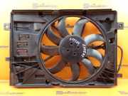 Elektrolüfter Zarge, Rahmen PEUGEOT EXPERT KASTEN (V) 2.0 BLUEHDI 145 106 KW 9834296080