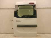 Hecktür links BLANC GLACIER DACIA DOKKER GROßRAUMLIMOUSINE (KE) 1.6 LPG 61 KW