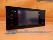 Monitor Navigationssystem DISPLAY OPEL CORSA F (P2JO) 1.2 55 KW 9842090080