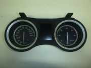 Tachometer KOMBIINSTRUMENT ALFA ROMEO 159 SPORTWAGON (939) 2.4 JTDM 154 KW 56089892 / 0156080802