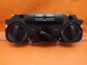 Bedienelement, Klimaanlage HEIZUNGSREGLER VW GOLF V VARIANT (1K5) 1.9 TDI 77 KW 1K0820047GK