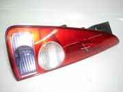 Rücklicht Rückleuchte links + LAMPENTRÄGER RENAULT ESPACE IV (JK0/1_) 2.2 DCI 110 KW