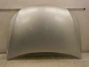 Motorhaube LA7W, A7W, 8E Reflexsilber Metallic, Brillant Silber VW GOLF VII VARIANT (BA5, BV5) 2.0 TDI 4MOT 110 KW