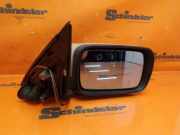 Außenspiegel elektrisch lackiert RECHTS , 5 PIN ( LACK BESCHÄDIGT ) BMW 5 TOURING (E39) 520I 125 KW