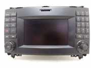 Bedienteil Multimedia SD - Slot VW CRAFTER 30-35 BUS (2E) 2.0 TDI 100 KW 9069008900