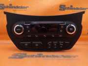Bedienelement, Klimaanlage SCHALTER : FRONT / HECKSCEIBENHEIZUNG FORD C-MAX II (DXA/CB7, DXA/CEU) 1.6 TDCI 85 KW AM5T-18C612-BN , AM5T-18K574-AC , AM5T-14B436-BB