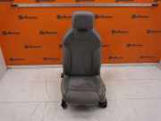 Sitz links vorn Fahrersitz, Teilleder / Alcantara Hellgrau AUDI A5 (F53, F5P) 45 TDI QUATTRO 170 KW