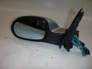 Außenspiegel elektrisch lackiert LINKS , 5+2 PIN , ELEKTR.ABKLAPPBAR CITROEN C5 BREAK (RE_) 2.2 HDI 125 KW 9653217000