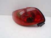 Rückleuchte links PEUGEOT 206 CC (2D) 1.6 16V 80 KW