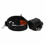 Sicherheitsgurt links hinten VW GOLF IV CABRIOLET (1E7) 1.8 66 KW 1E0857805B