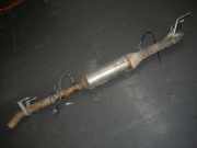 Katalysator (geregelt) Ruspartikelfilter Mitte 58365km MERCEDES-BENZ SPRINTER 3-T PRITSCHE/FAHRGESTELL (B907, 84 KW A9064902614 / A9064904800