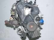 Motor (Diesel) PSA / RHX / 214000km CITROEN JUMPY (U6U) 1.9 D 70 51 KW
