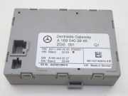 Steuergerät Zentralverriegelung MERCEDES-BENZ A-KLASSE (W169) A 150 70 KW A1695403945