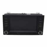 Monitor Navigationssystem Display Bildschirm SEAT LEON FR (5F1) 2.0 TDI 110 KW 5F0919604A