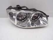 Hauptscheinwerfer rechts FIAT PUNTO (188) 1.2 60 44 KW 89101063