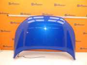 Motorhaube Kinetic-Blau (Metallic) FORD ECOSPORT 1.0 ECOBOOST 103 KW