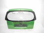 Heckklappe SAMBA GREEN [M5] KIA PICANTO (BA) 1 45 KW