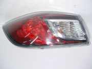 Rücklicht Rückleuchte links MAZDA 3 STUFENHECK (BL) 1.6 MZR-CD 80 KW