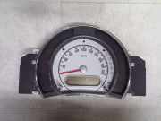 Tachometer KOMBIINSTRUMENT OPEL AGILA (B) (B H08) 1.2 63 KW 34100-52K43 / 34100-52K0