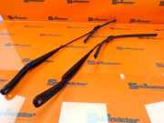 Wischerarm vorne FAHRER / BEIFAHRER JAGUAR XE (X760) 2.0 D 132 KW GX73-17527-BC / GX73-17527-AC