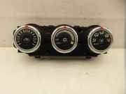Bedienelement, Klimaanlage MITSUBISHI OUTLANDER II (CWW) 2.2 DI-D 4WD 115 KW 7820A115XC