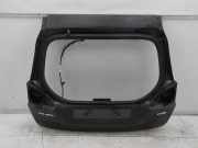 Heckklappe PANTHER-SCHWARZ METALLIC FORD KUGA I 2.0 TDCI 100 KW