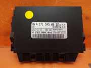 Steuergerät Einparkhilfe PARKTRONIC MERCEDES-BENZ SLK (R171) 200 KOMPRESSOR 120 KW A1715450032