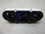 Heizungsbedienteil +KLIMA FORD FUSION (JU_) 1.4 TDCI 50 KW 2S6H19980BC