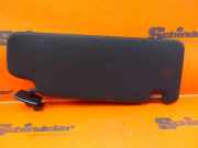 Sonnenblende links BELEUCHTET ( SCHWARZ ) BMW 2 GRAN TOURER (F46) 220I 141 KW 7393405-08