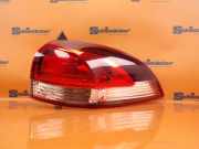 Rückleuchte aussen rechts RENAULT CLIO IV GRANDTOUR (KH) 0.9 TCE 90 66 KW 265507408R
