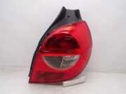 Rückleuchte rechts RENAULT CLIO III (BR0/1, CR0/1) 1.2 16V 55 KW 8200459960
