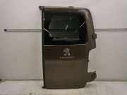 Hecktür rechts KCM - LACKIERUNG RICH OAK PEUGEOT TRAVELLER BUS (V) 2.0 BLUEHDI 180 130 KW