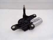 Wischermotor hinten FIAT 500L (351, 352) 1.3 D MULTIJET 62 KW MS259600-2590