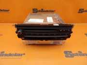 Navigationssystem Navi Radio DVD GPS BMW 1 (E81) 120D 130 KW 65839159034